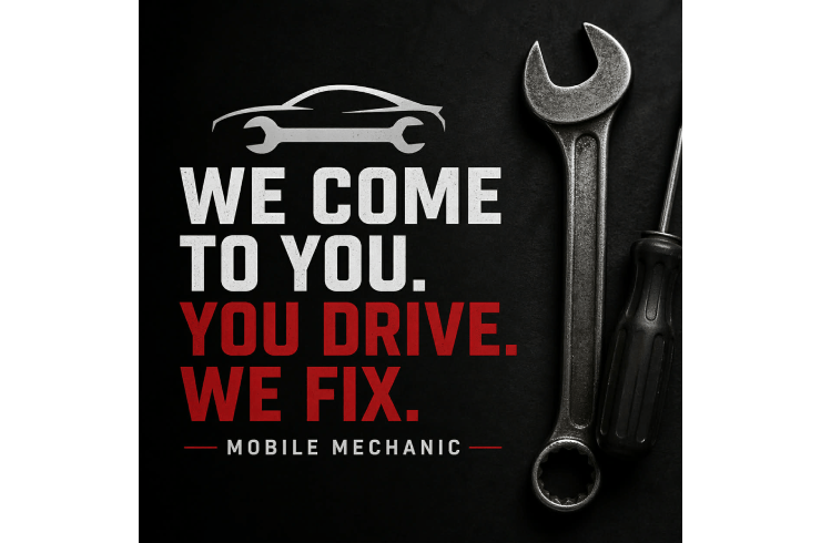 Reyes Family Automotive Repair